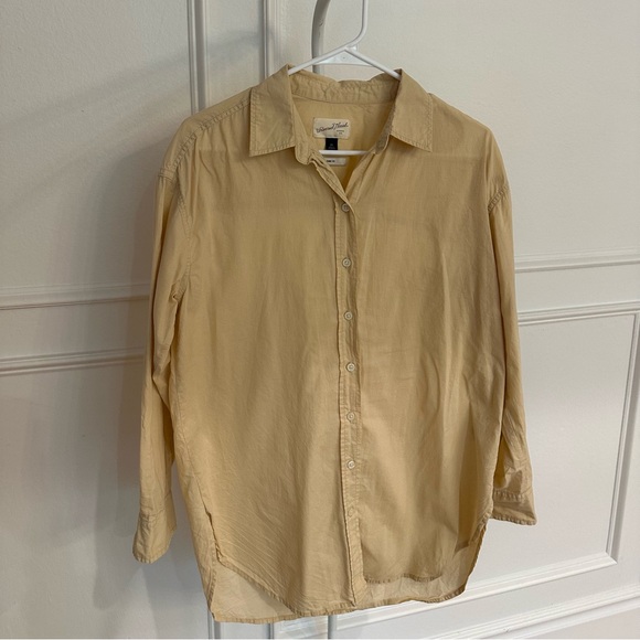 Button up - Picture 3 of 3